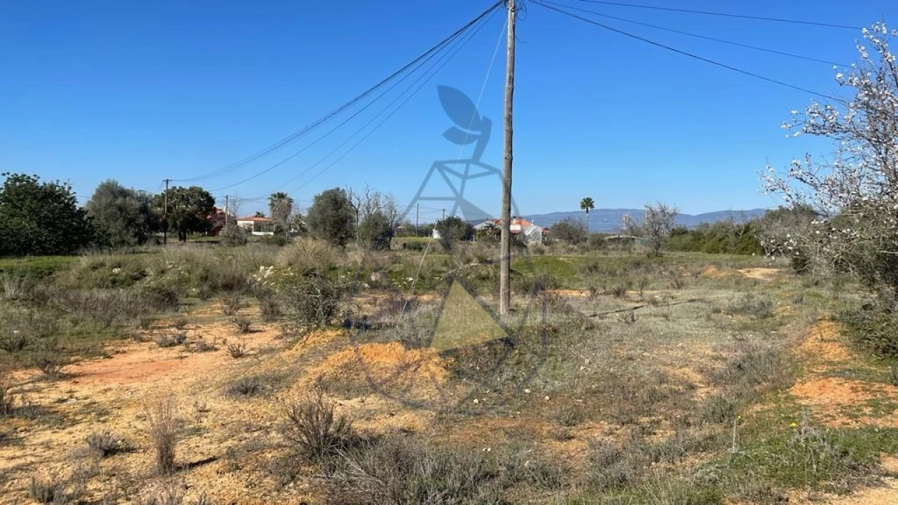 Terreno para Venda em Silves Foto 7