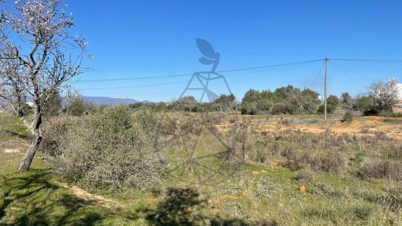 Terreno para Venda em Silves Foto 3