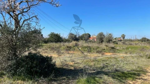 Terreno para Venda em Silves