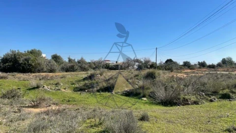 Terreno para Venda em Silves