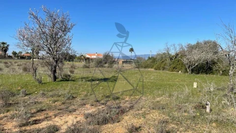 Terreno para Venda em Silves