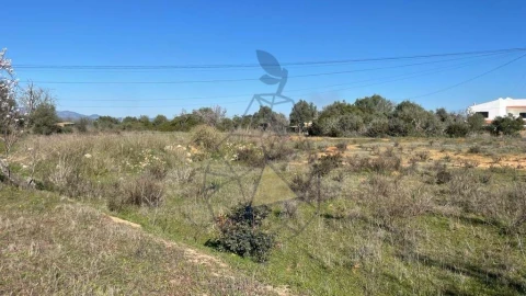 Terreno para Venda em Silves