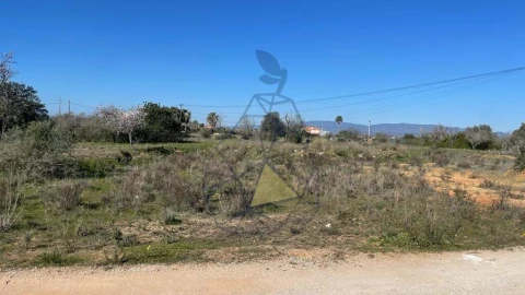 Terreno para Venda em Silves