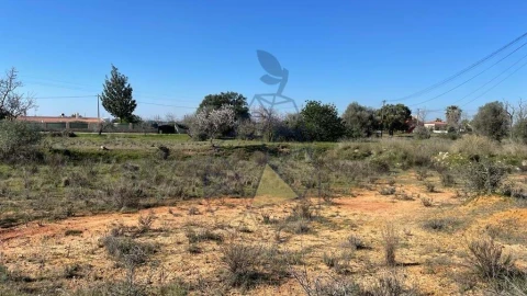 Terreno para Venda em Silves