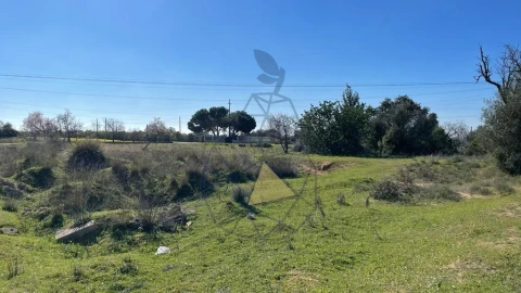 Terreno para Venda em Silves