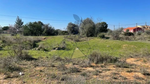 Terreno para Venda em Silves