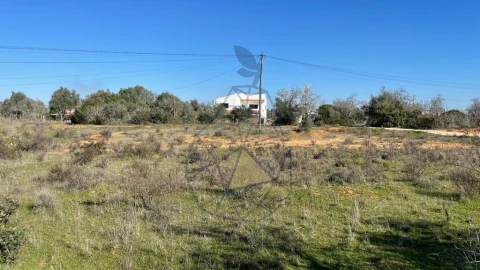 Terreno para Venda em Silves
