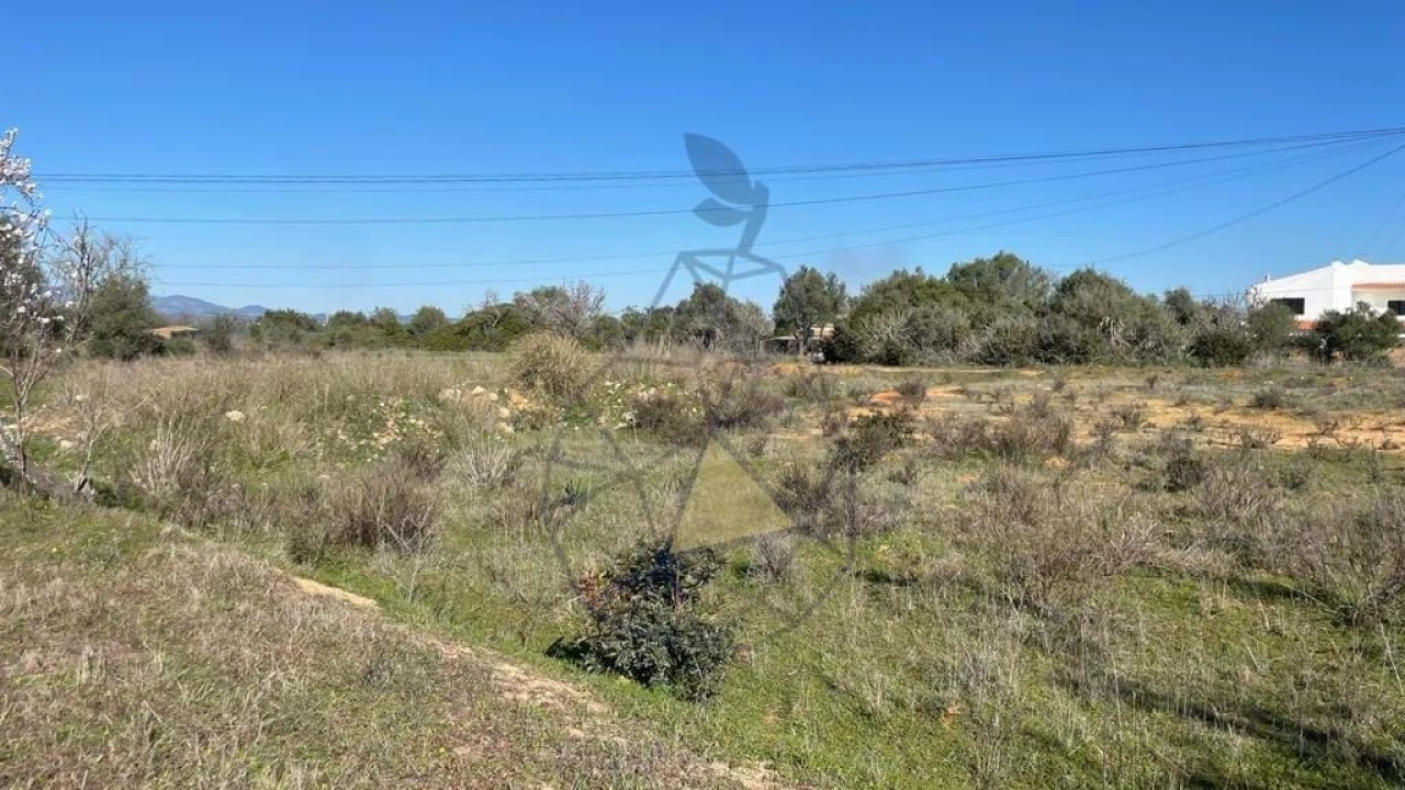 Terreno para Venda em Silves Foto 14
