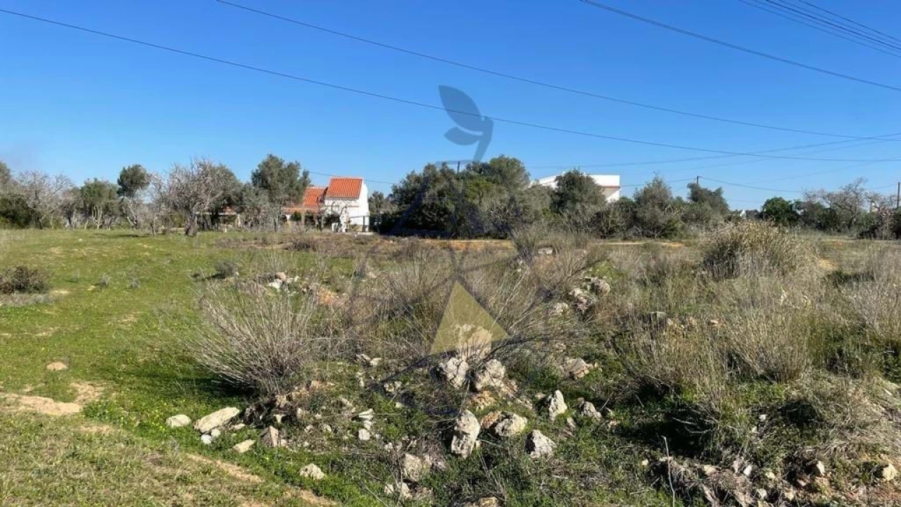 Terreno para Venda em Silves Foto 2