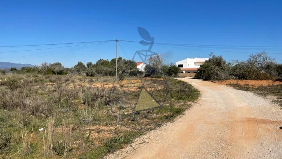 Terreno para Venda em Silves Foto 9