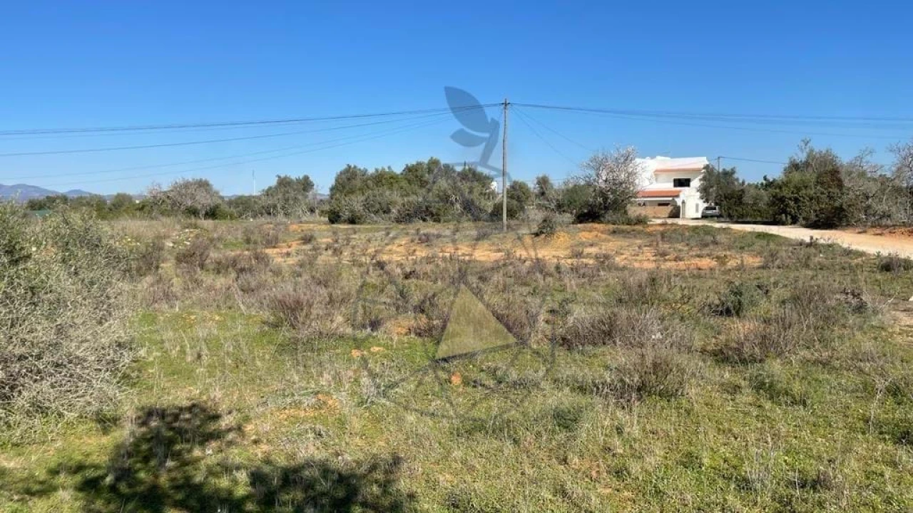 Terreno para Venda em Silves Foto 22