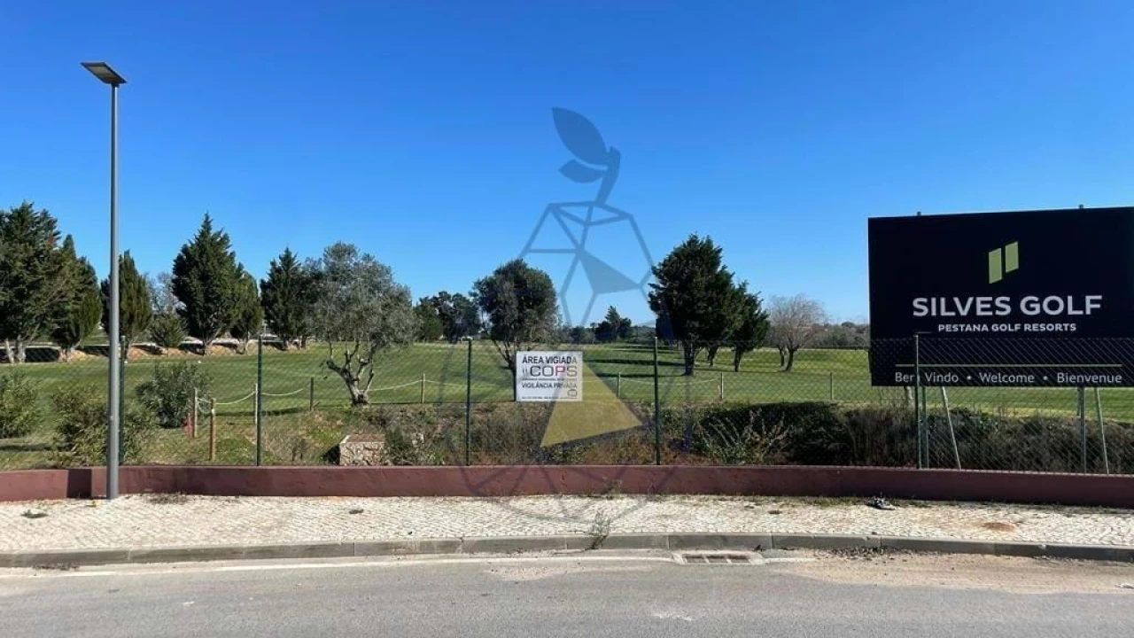 Terreno para Venda em Silves Foto 23