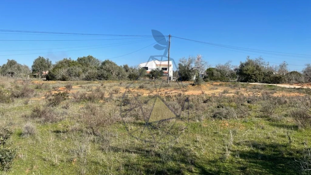 Terreno para Venda em Silves Foto 6