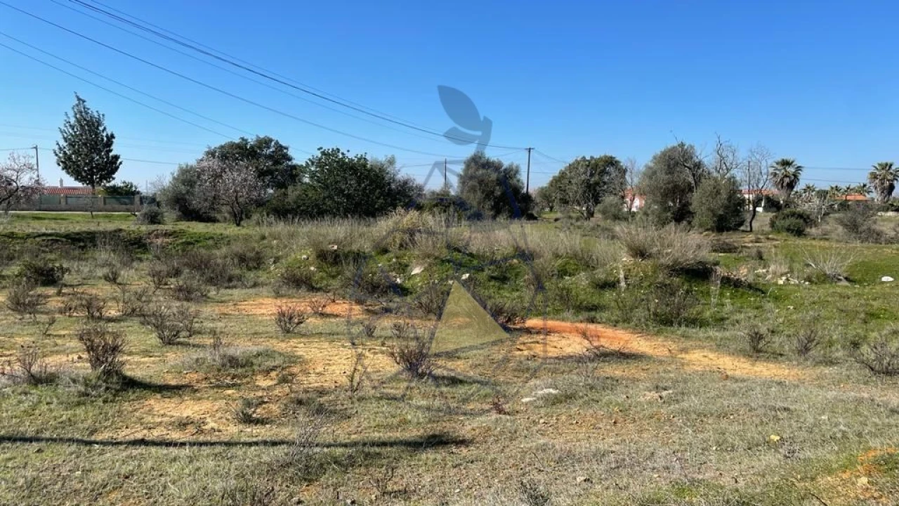 Terreno para Venda em Silves Foto 17