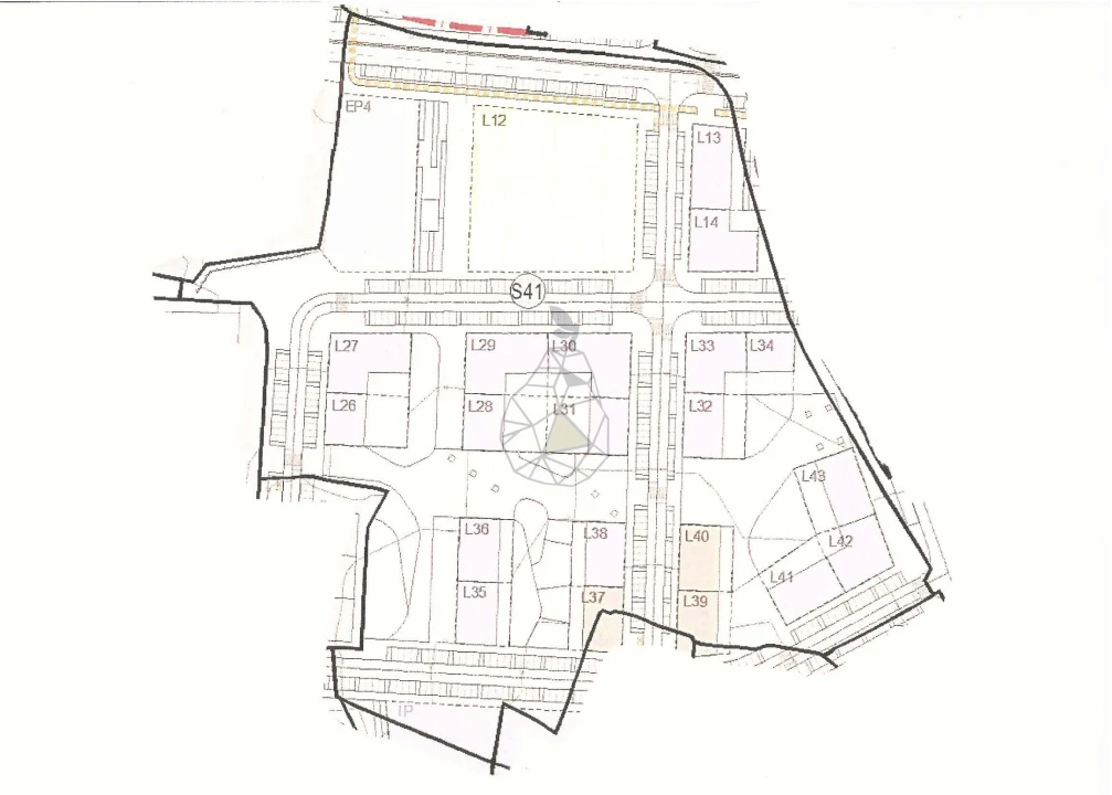 Terreno para Venda em Faro (Sé e São Pedro) Foto 3