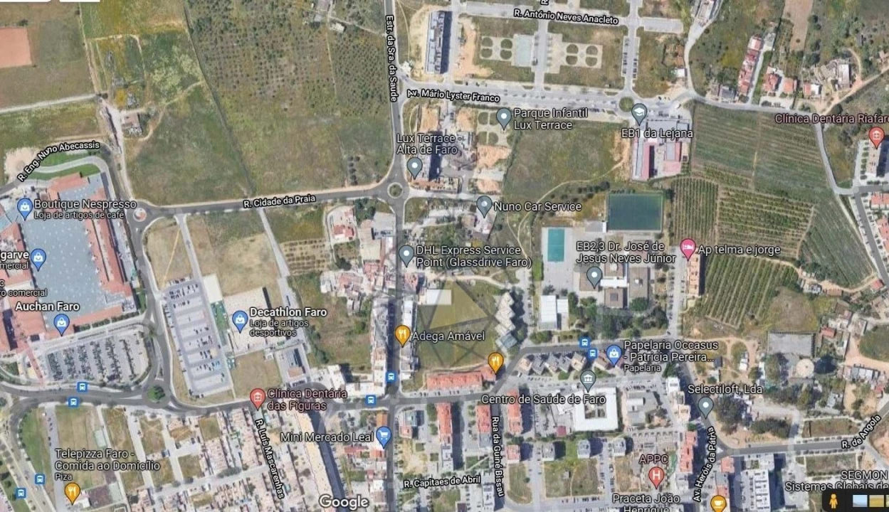 Terreno para Venda em Faro (Sé e São Pedro) Foto 4