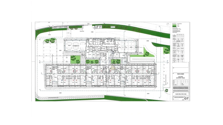 Terreno para Venda em Olhalvo Foto 2
