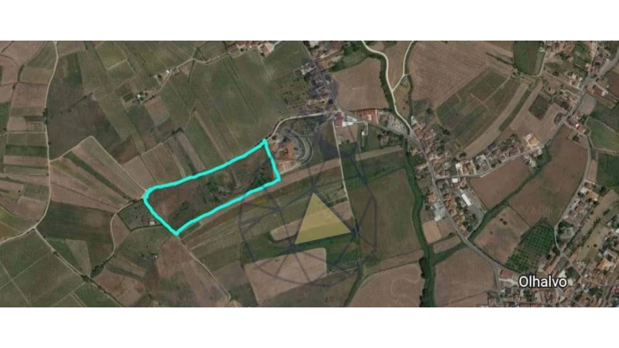 Terreno para Venda em Olhalvo