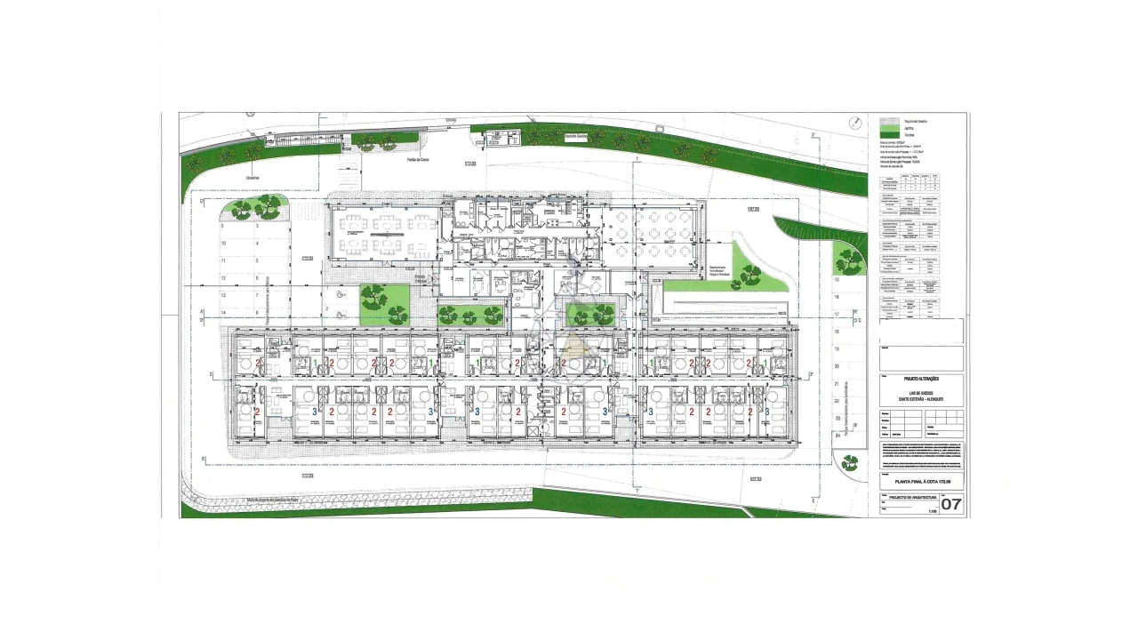 Terreno para Venda em Olhalvo Foto 2