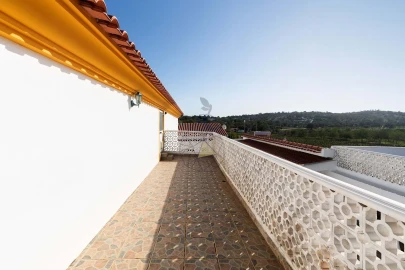 Moradia T10 para Venda em Silves