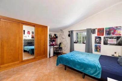 Moradia T10 para Venda em Silves