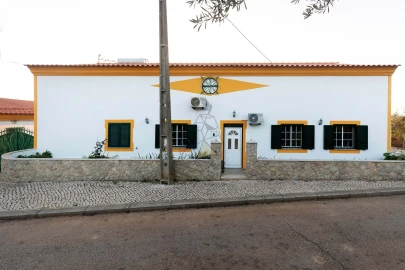Moradia T10 para Venda em Silves