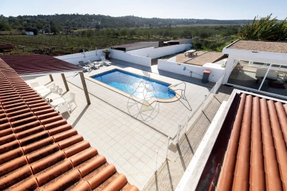 Moradia T10 para Venda em Silves