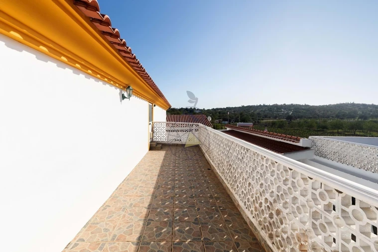 Moradia T10 para Venda em Silves Foto 54