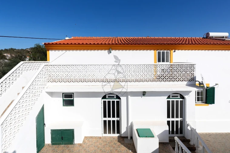Moradia T10 para Venda em Silves Foto 14