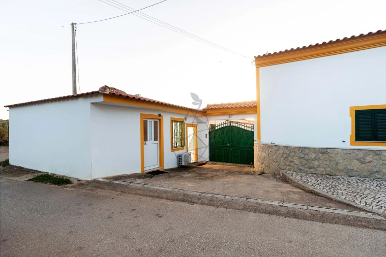 Moradia T10 para Venda em Silves Foto 74