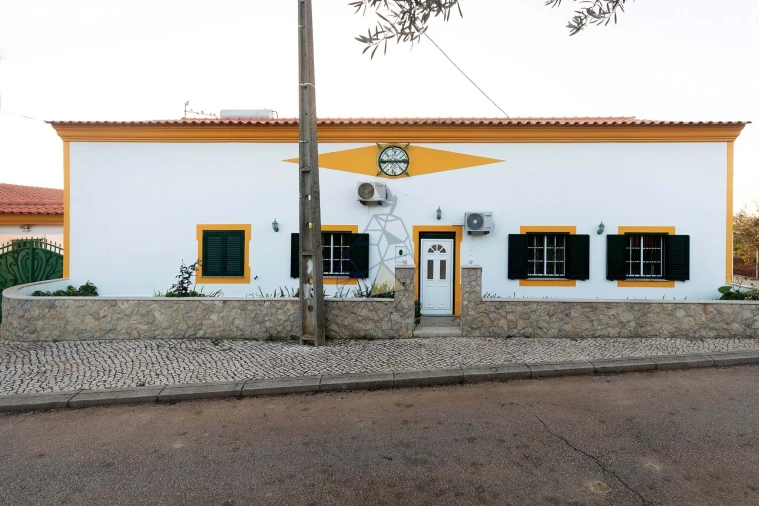 Moradia T10 para Venda em Silves Foto 6