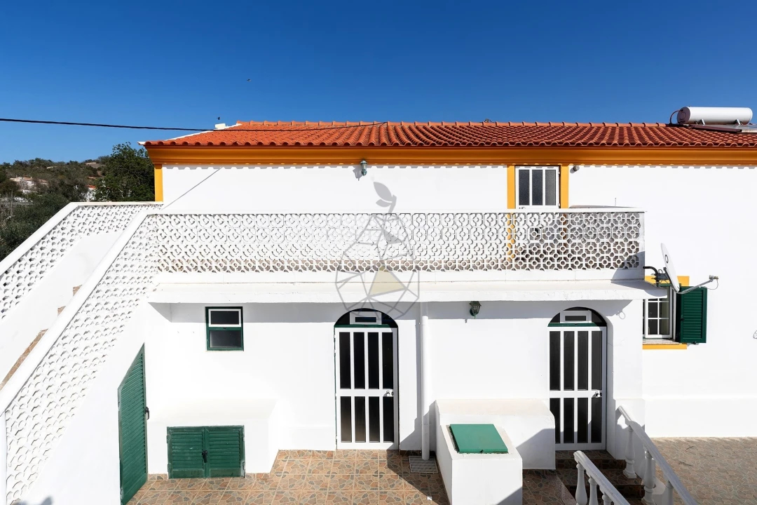 Moradia T10 para Venda em Silves Foto 14