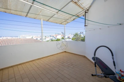 Moradia T7 para Venda em Portimão