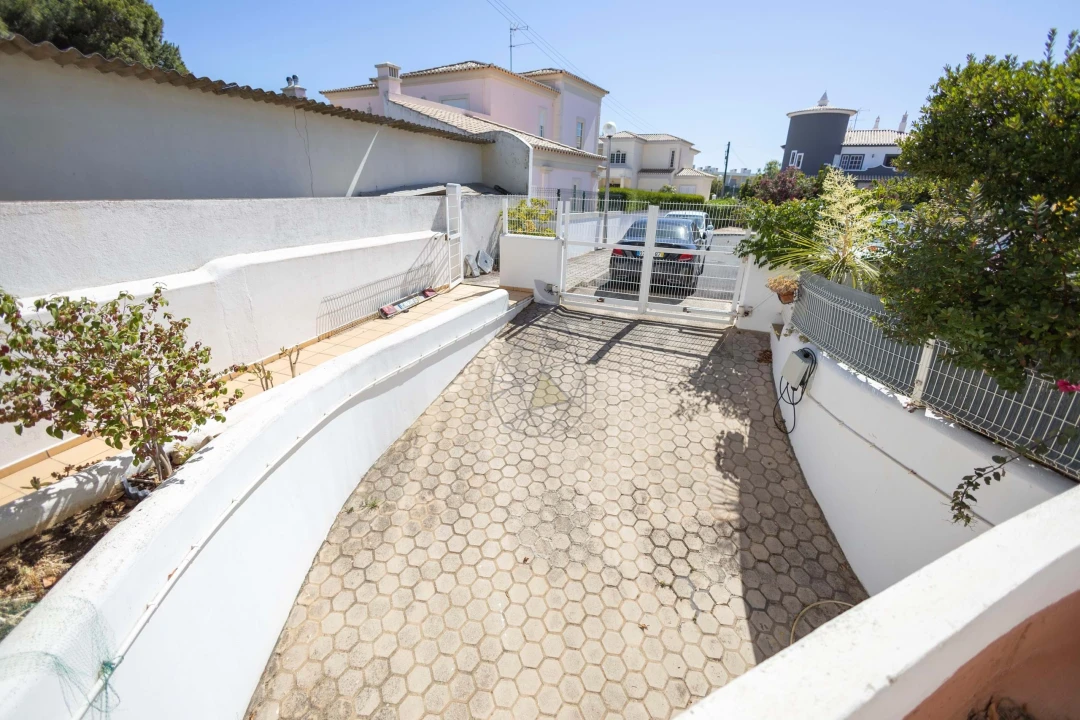 Moradia T7 para Venda em Portimão Foto 32
