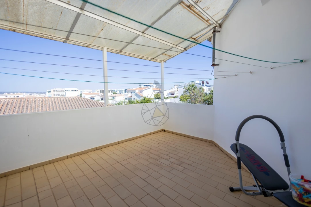 Moradia T7 para Venda em Portimão Foto 42