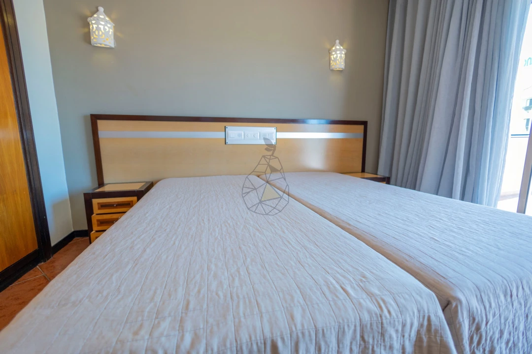 Apartamento T2 para Venda em Albufeira e Olhos de Água Foto 26