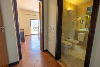Apartamento T2 para Venda em Albufeira e Olhos de Água