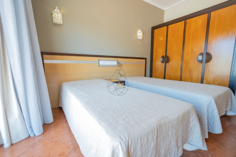Apartamento T2 para Venda em Albufeira e Olhos de Água Foto 19