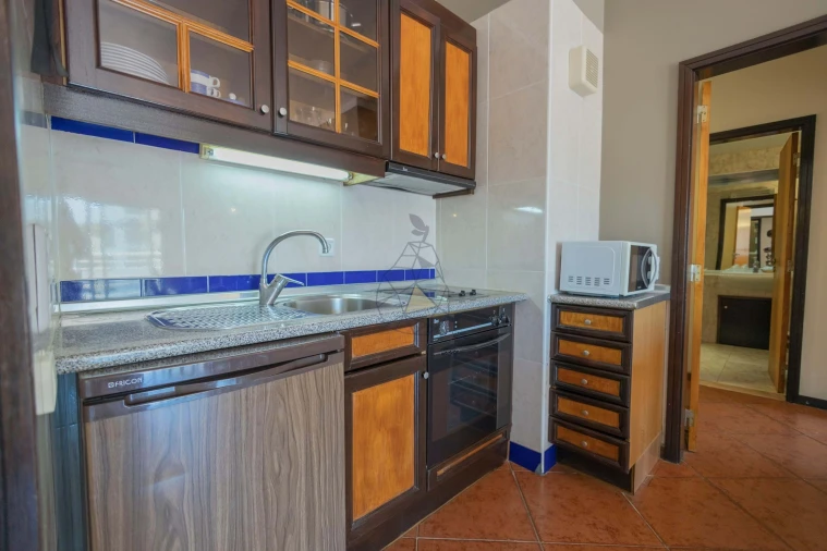 Apartamento T2 para Venda em Albufeira e Olhos de Água Foto 9