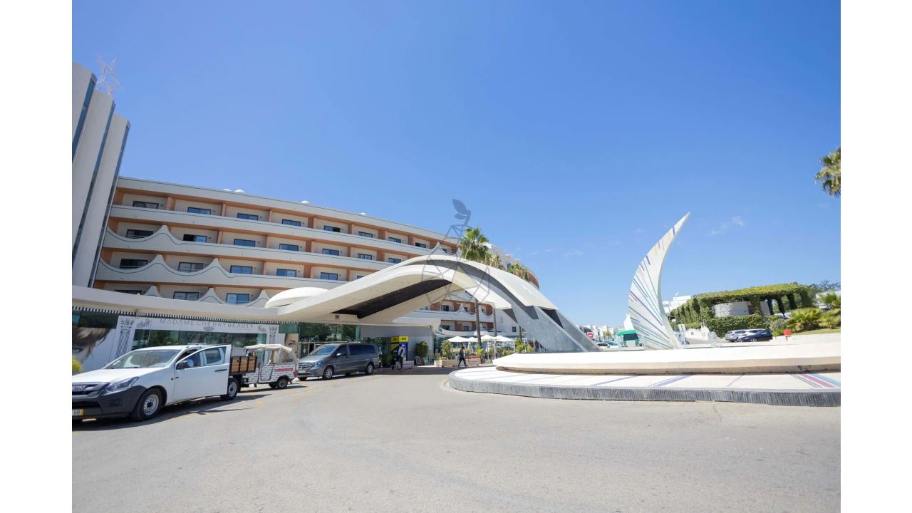 Apartamento para Venda em Albufeira e Olhos de Água Foto 18