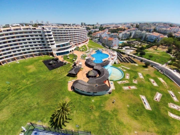 Apartamento para Venda em Albufeira e Olhos de Água