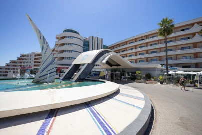 Apartamento para Venda em Albufeira e Olhos de Água