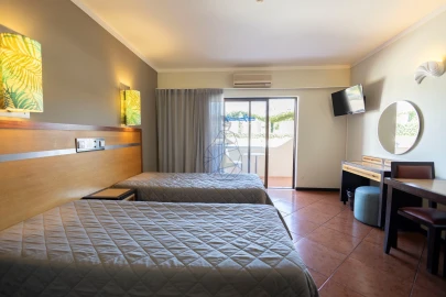 Apartamento para Venda em Albufeira e Olhos de Água