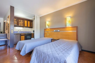 Apartamento para Venda em Albufeira e Olhos de Água