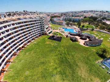 Apartamento para Venda em Albufeira e Olhos de Água