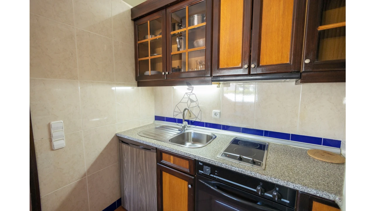 Apartamento para Venda em Albufeira e Olhos de Água Foto 8