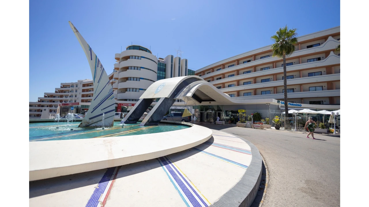 Apartamento para Venda em Albufeira e Olhos de Água Foto 19