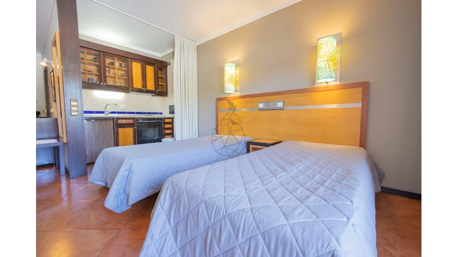 Apartamento para Venda em Albufeira e Olhos de Água Foto 5