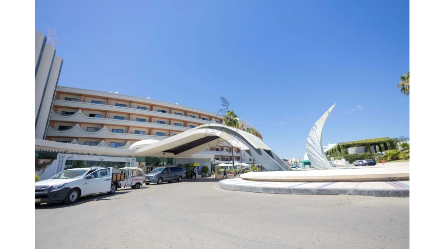 Apartamento para Venda em Albufeira e Olhos de Água Foto 18