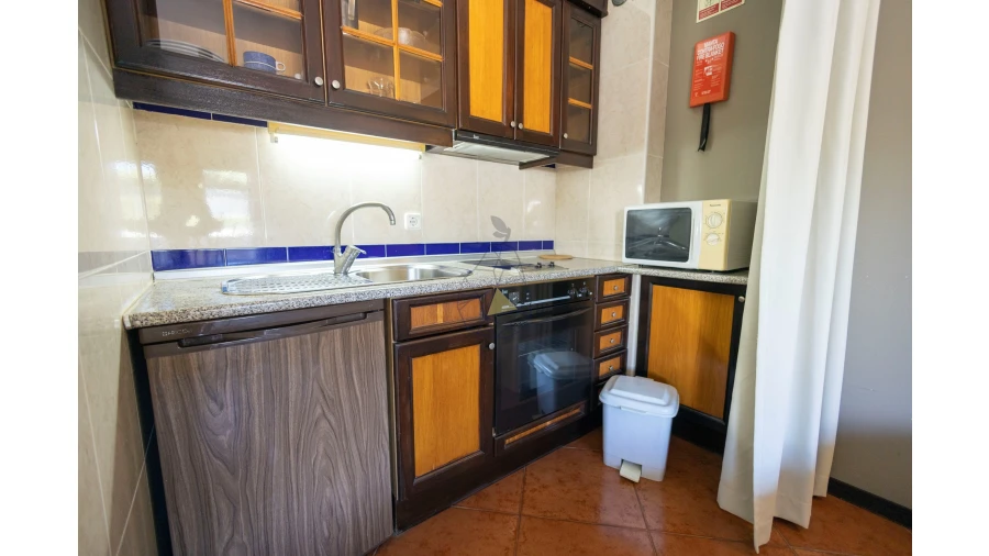 Apartamento para Venda em Albufeira e Olhos de Água